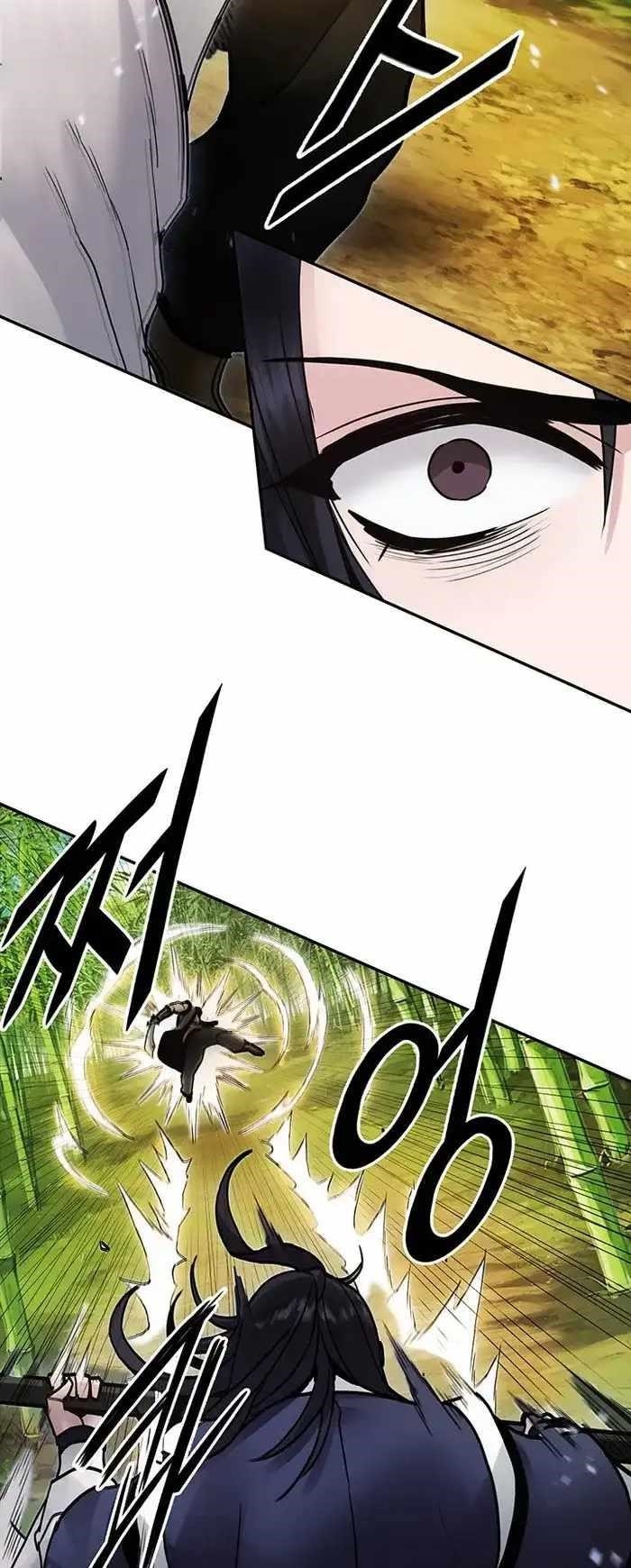 Dark and Light Martial Emperor Chapter 36 - Page 49 in English