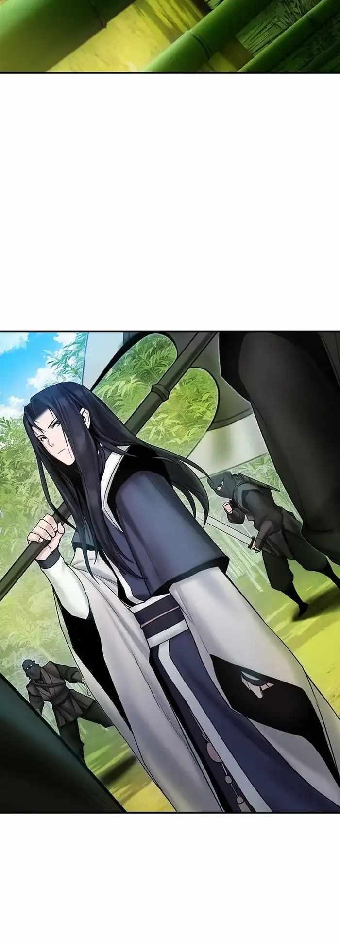 Dark and Light Martial Emperor Chapter 36 - Page 6 in English