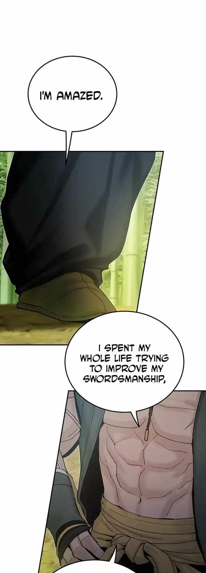 Dark and Light Martial Emperor Chapter 36 - Page 7 in English