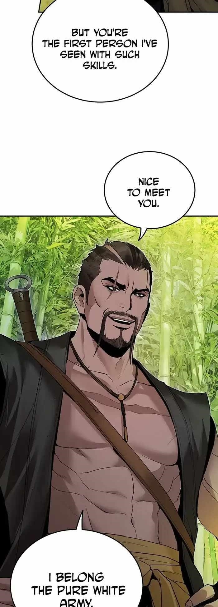 Dark and Light Martial Emperor Chapter 36 - Page 8 in English