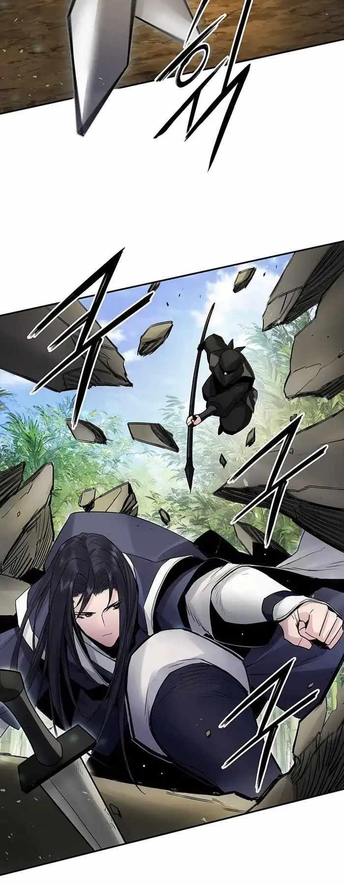 Dark and Light Martial Emperor Chapter 37 - Page 17 in English