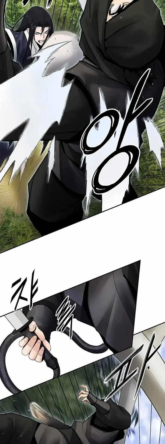 Dark and Light Martial Emperor Chapter 37 - Page 19 in English