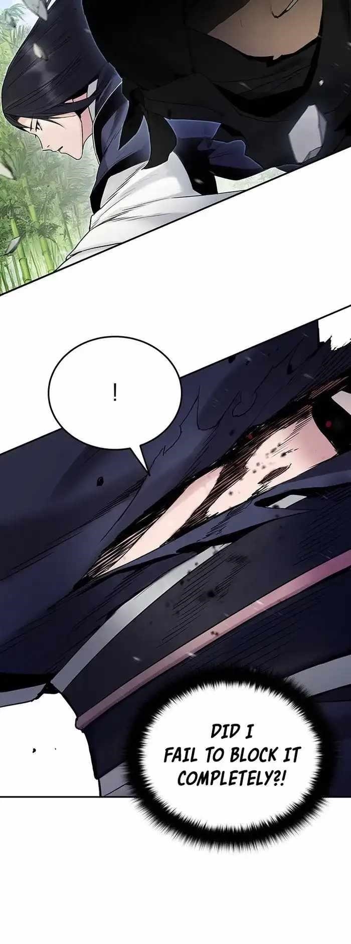 Dark and Light Martial Emperor Chapter 37 - Page 23 in English