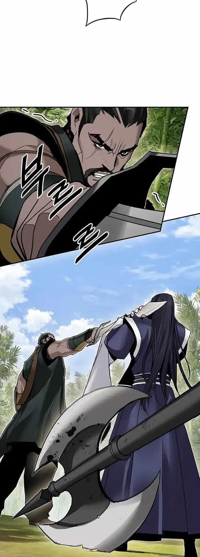 Dark and Light Martial Emperor Chapter 37 - Page 35 in English