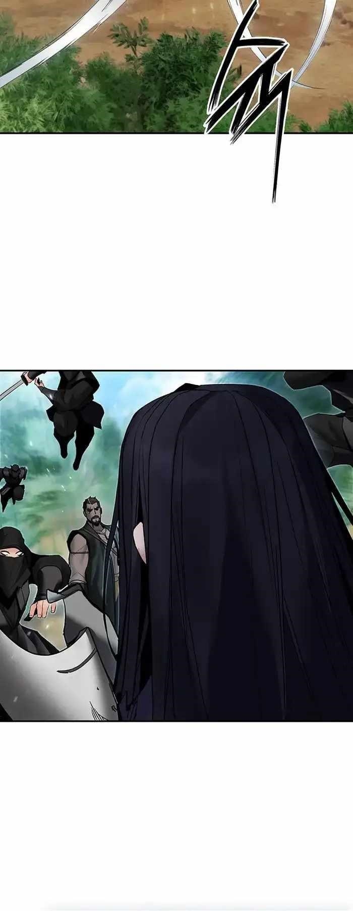 Dark and Light Martial Emperor Chapter 37 - Page 38 in English