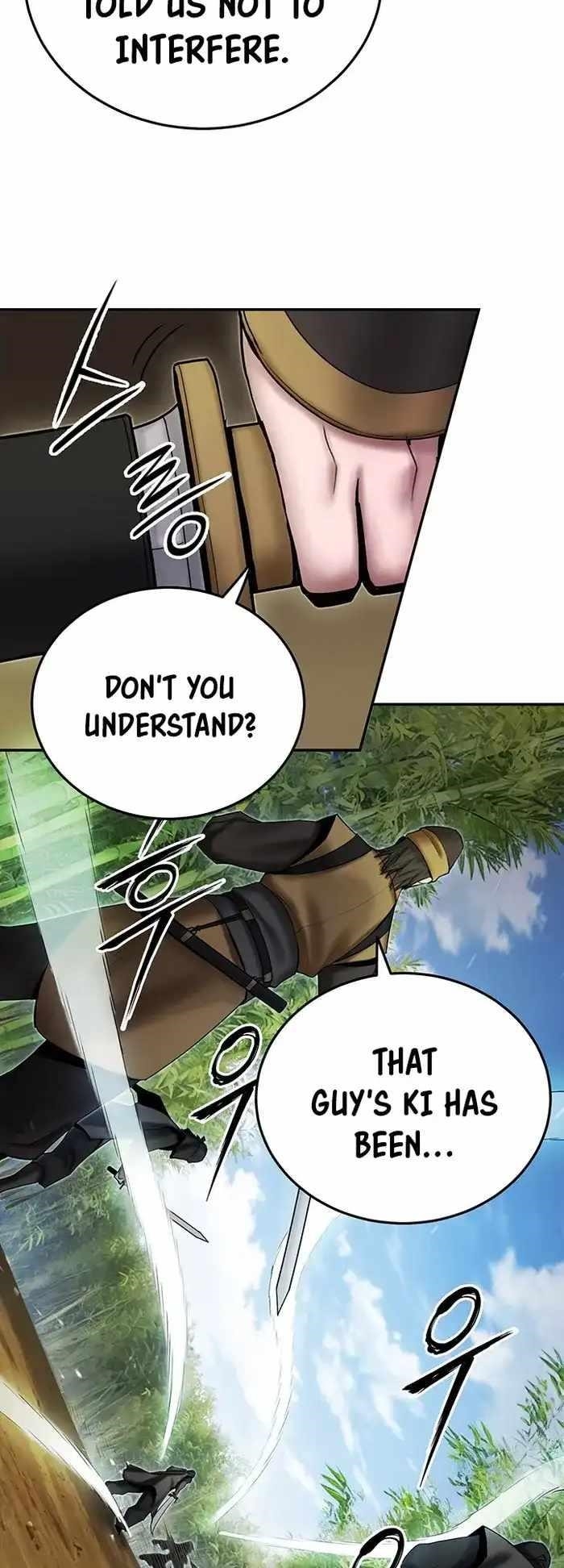 Dark and Light Martial Emperor Chapter 37 - Page 4 in English