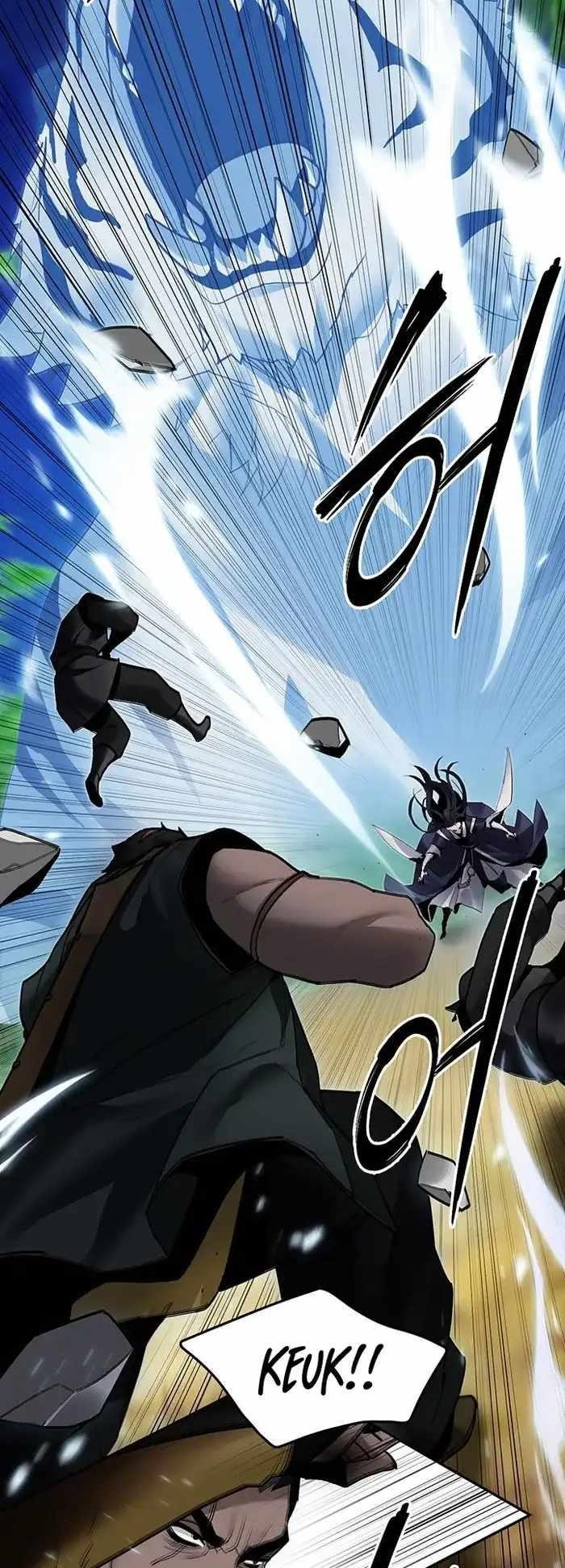 Dark and Light Martial Emperor Chapter 37 - Page 41 in English