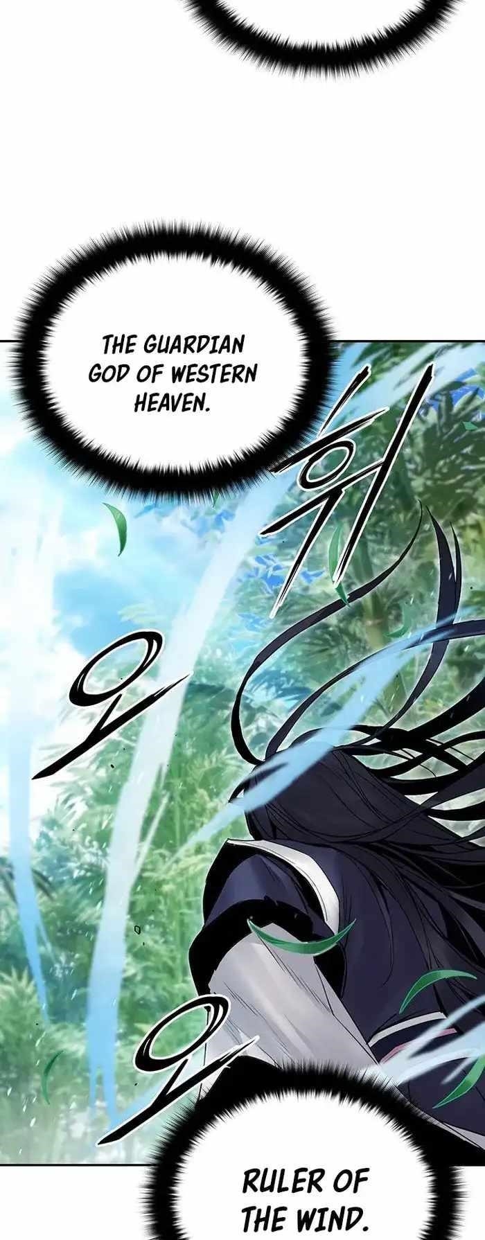 Dark and Light Martial Emperor Chapter 37 - Page 52 in English