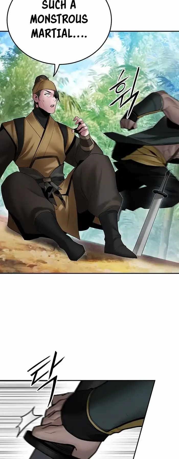 Dark and Light Martial Emperor Chapter 37 - Page 55 in English