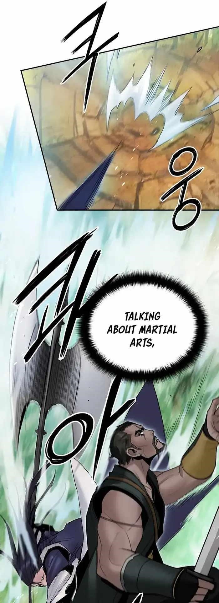 Dark and Light Martial Emperor Chapter 37 - Page 57 in English