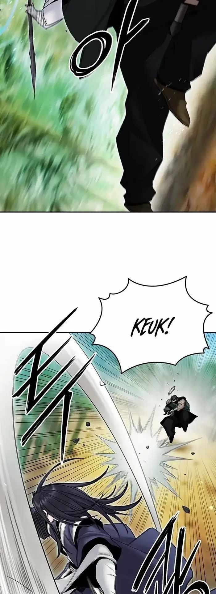 Dark and Light Martial Emperor Chapter 37 - Page 58 in English