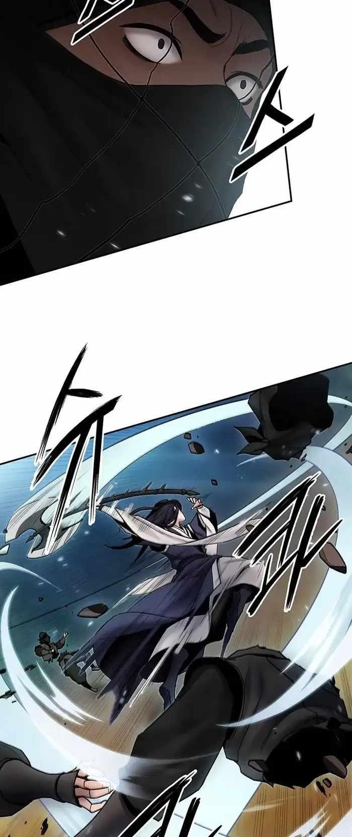 Dark and Light Martial Emperor Chapter 37 - Page 68 in English
