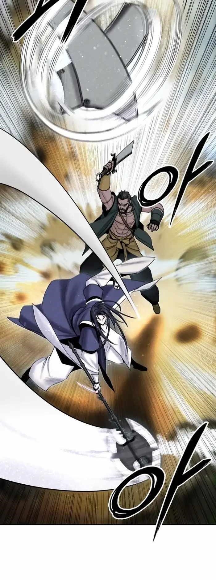 Dark and Light Martial Emperor Chapter 38 - Page 10 in English