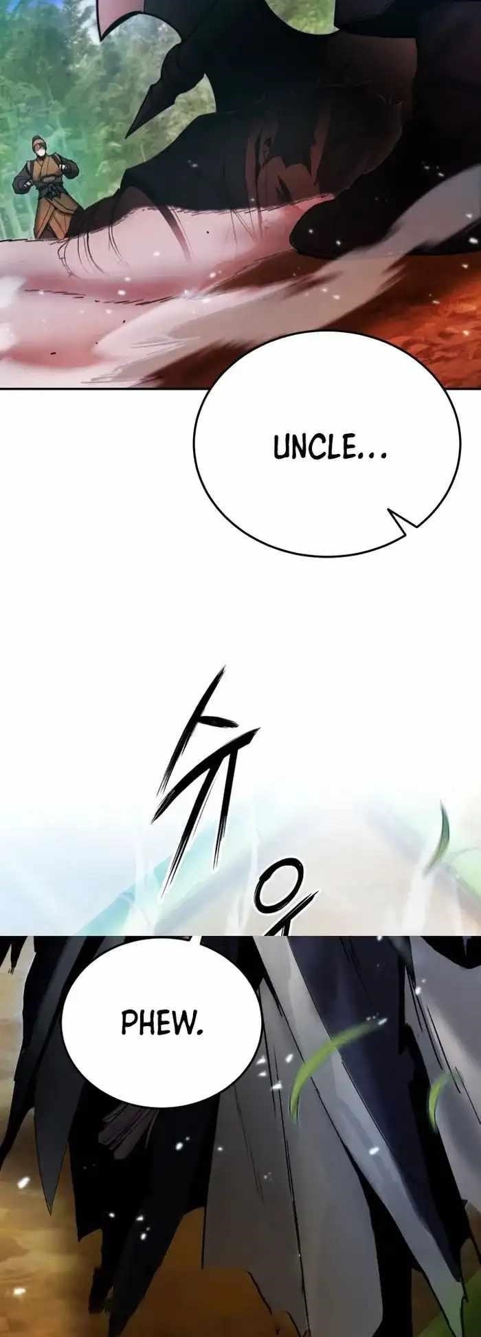 Dark and Light Martial Emperor Chapter 38 - Page 21 in English