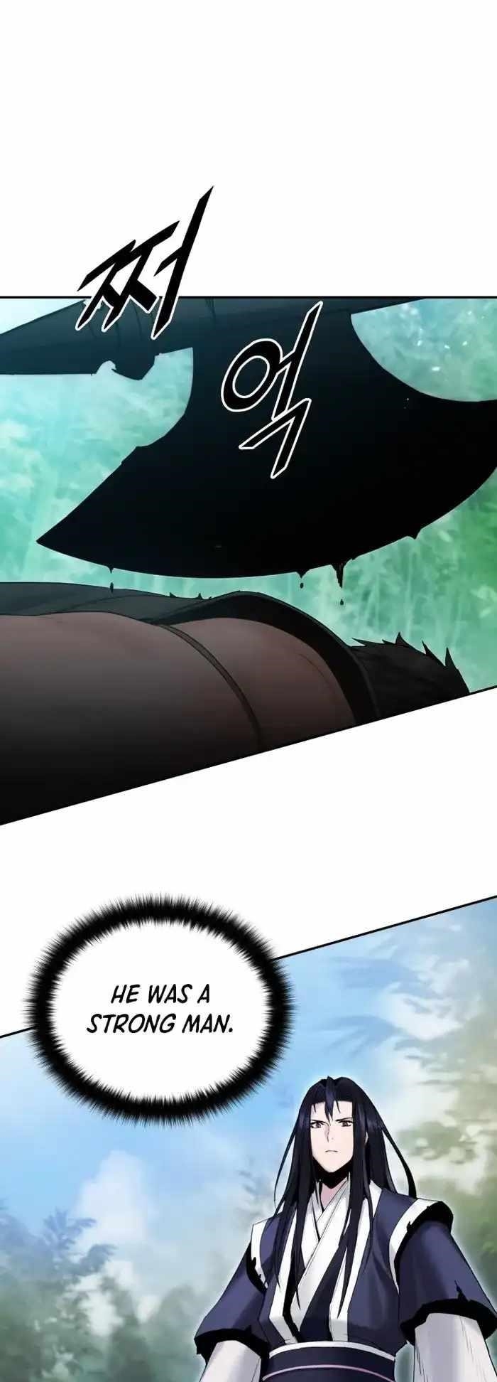 Dark and Light Martial Emperor Chapter 38 - Page 23 in English