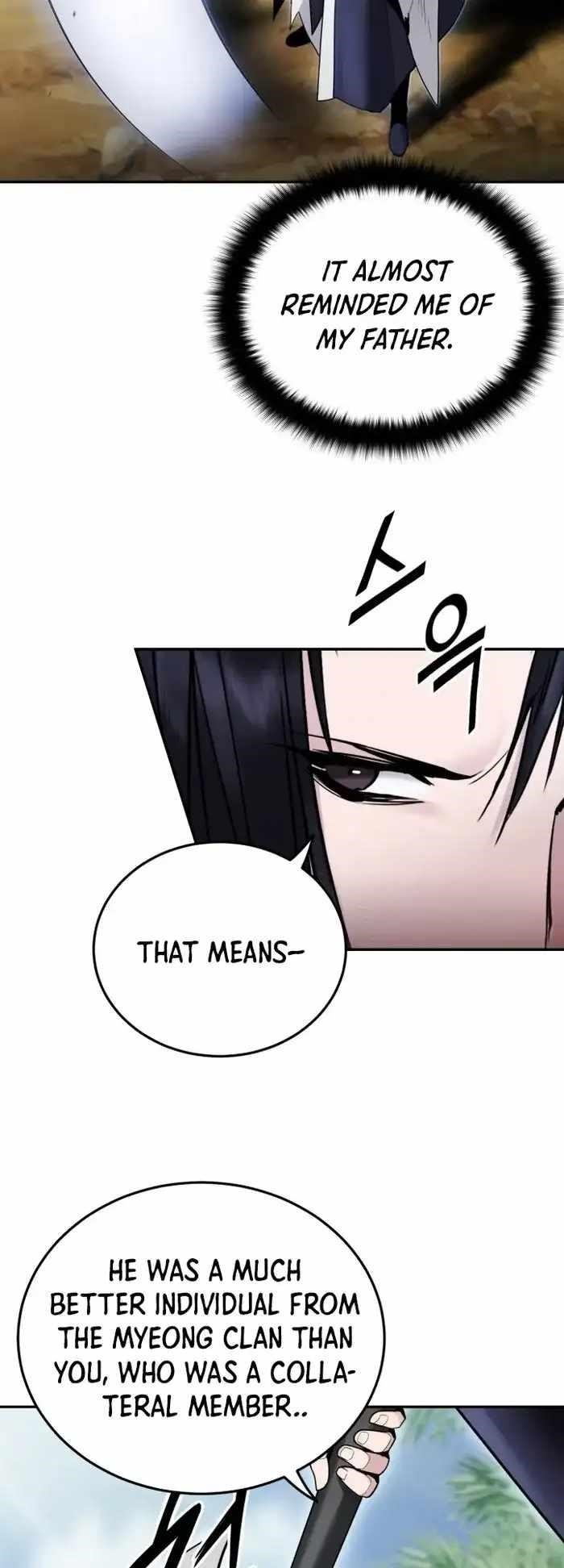 Dark and Light Martial Emperor Chapter 38 - Page 25 in English