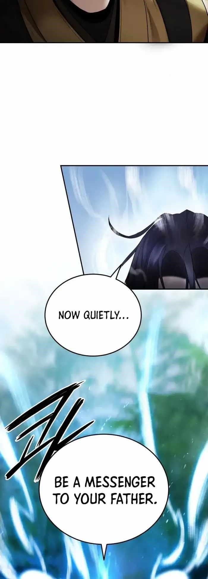 Dark and Light Martial Emperor Chapter 38 - Page 27 in English