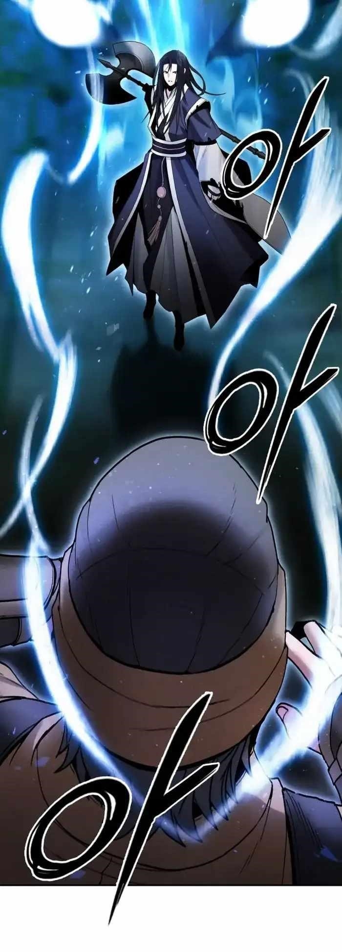 Dark and Light Martial Emperor Chapter 38 - Page 28 in English