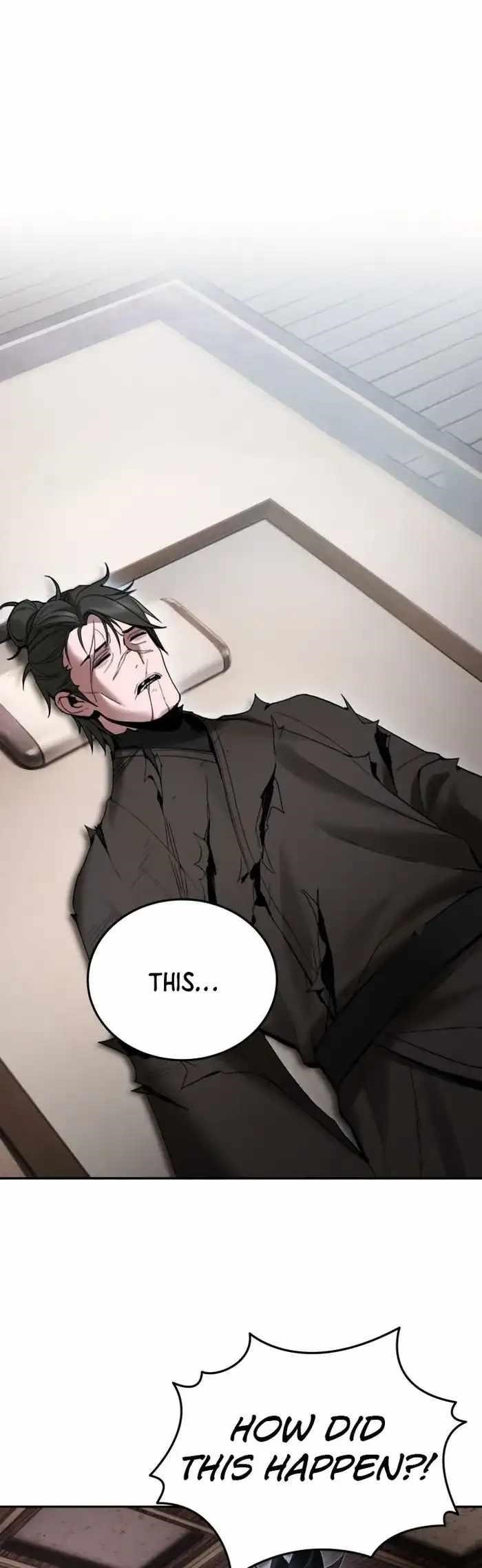 Dark and Light Martial Emperor Chapter 38 - Page 29 in English