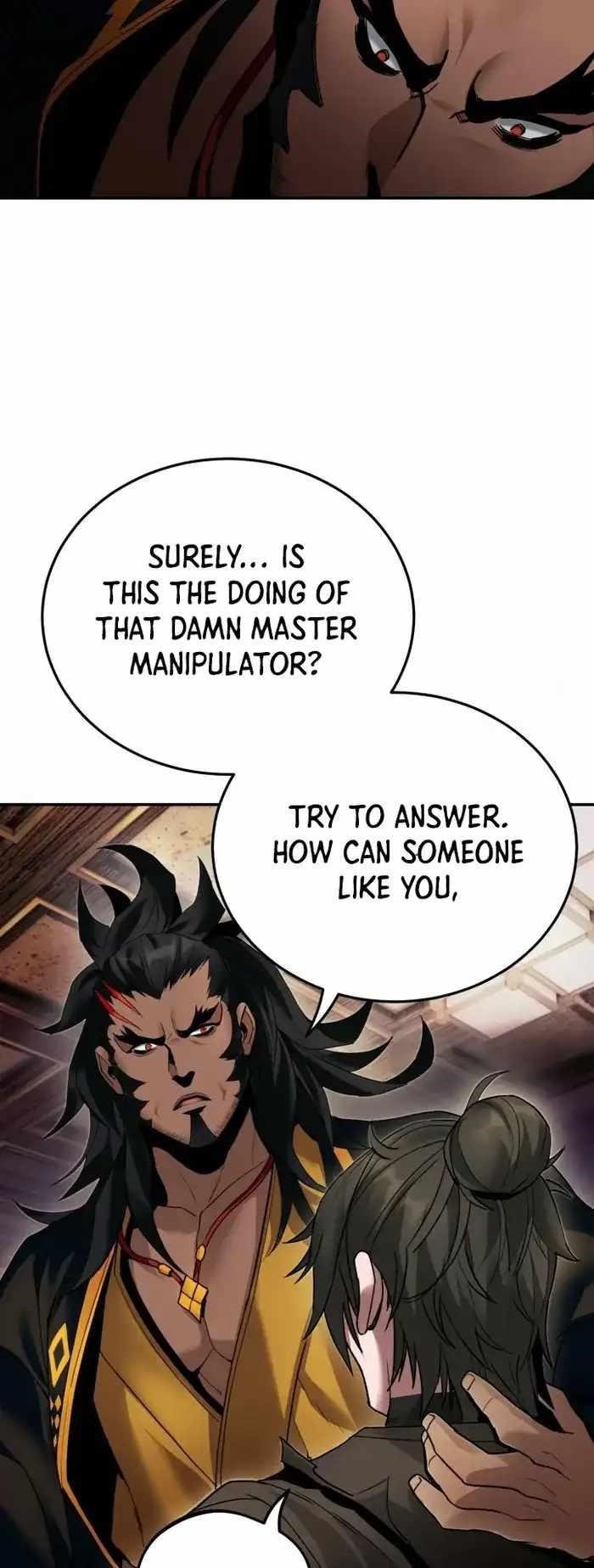 Dark and Light Martial Emperor Chapter 38 - Page 32 in English
