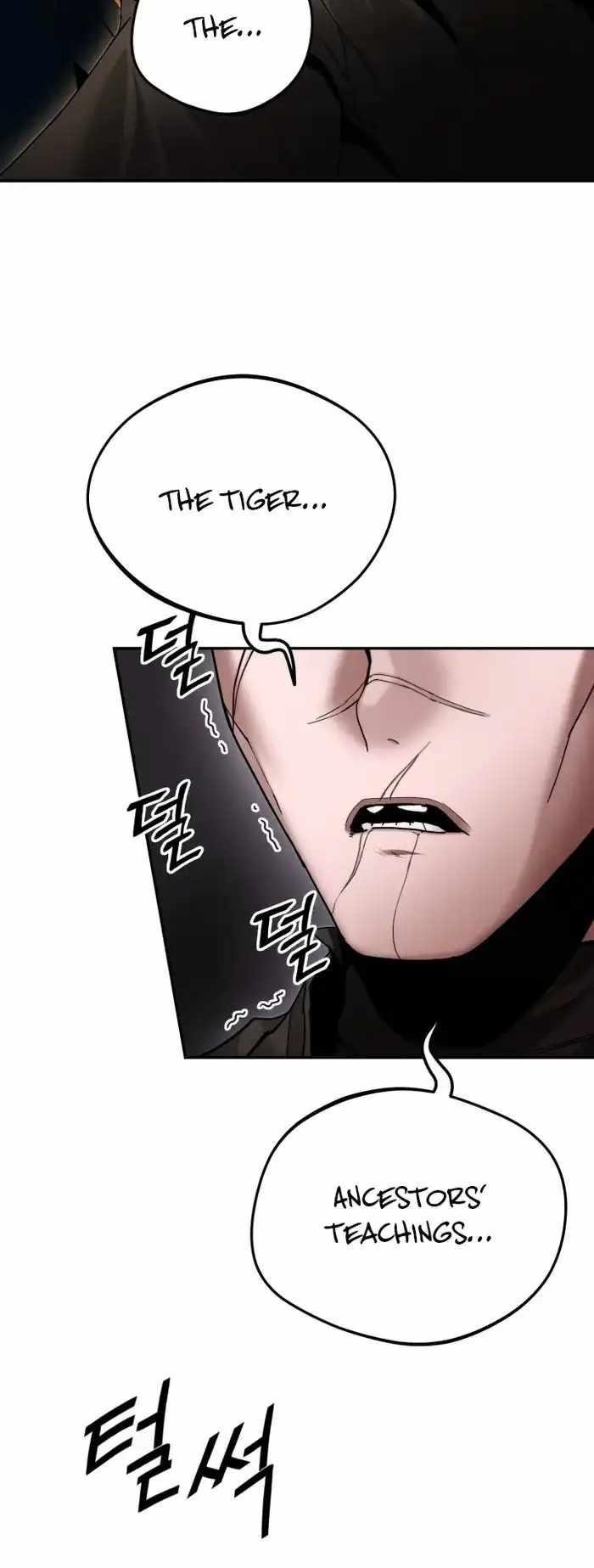 Dark and Light Martial Emperor Chapter 38 - Page 33 in English
