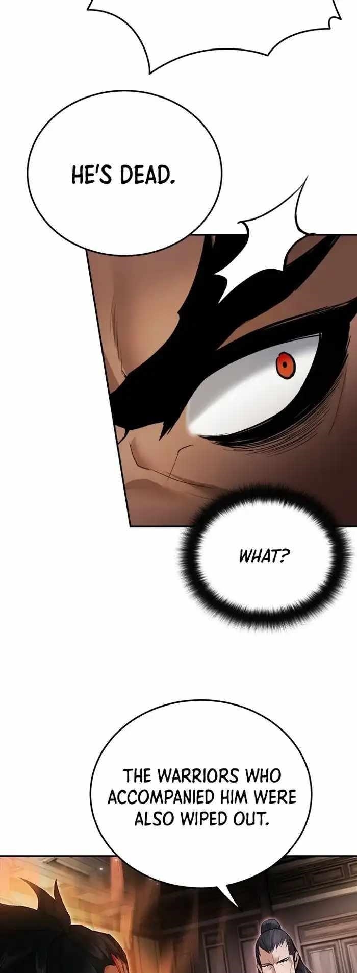 Dark and Light Martial Emperor Chapter 38 - Page 36 in English