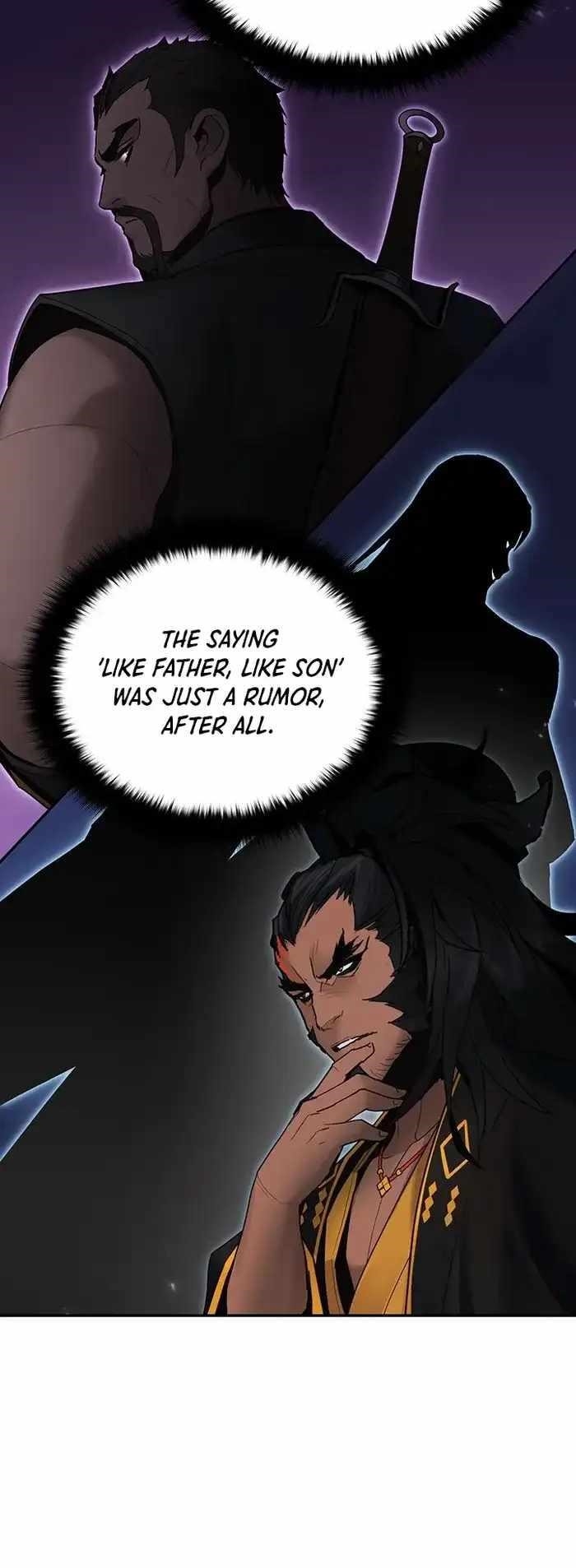 Dark and Light Martial Emperor Chapter 38 - Page 39 in English