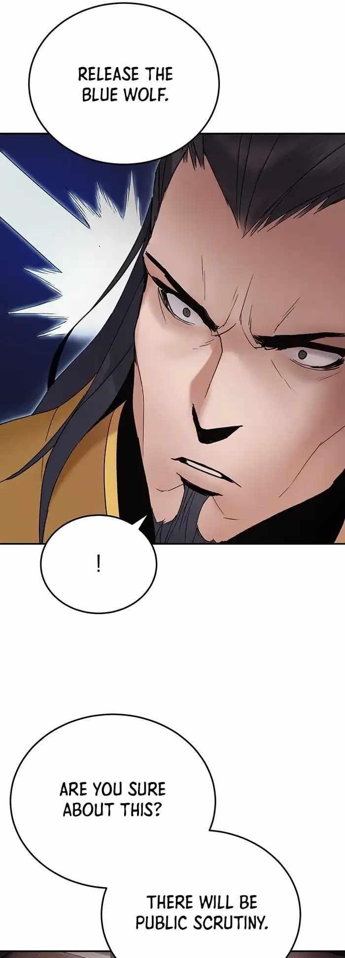 Dark and Light Martial Emperor Chapter 38 - Page 40 in English