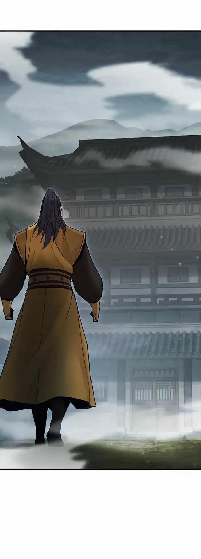 Dark and Light Martial Emperor Chapter 38 - Page 45 in English
