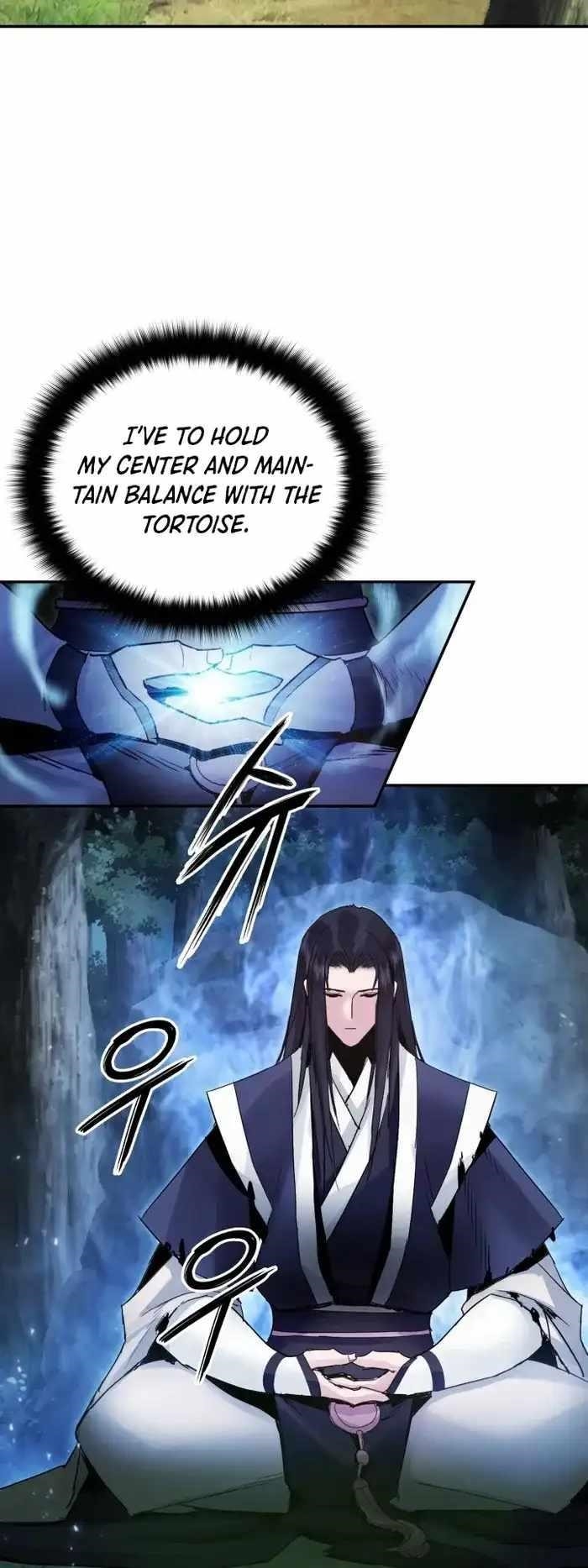 Dark and Light Martial Emperor Chapter 38 - Page 51 in English