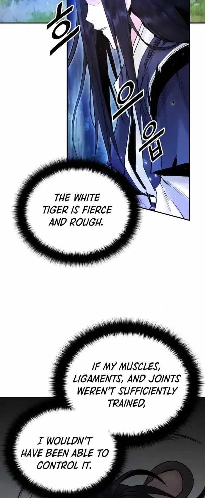 Dark and Light Martial Emperor Chapter 38 - Page 54 in English