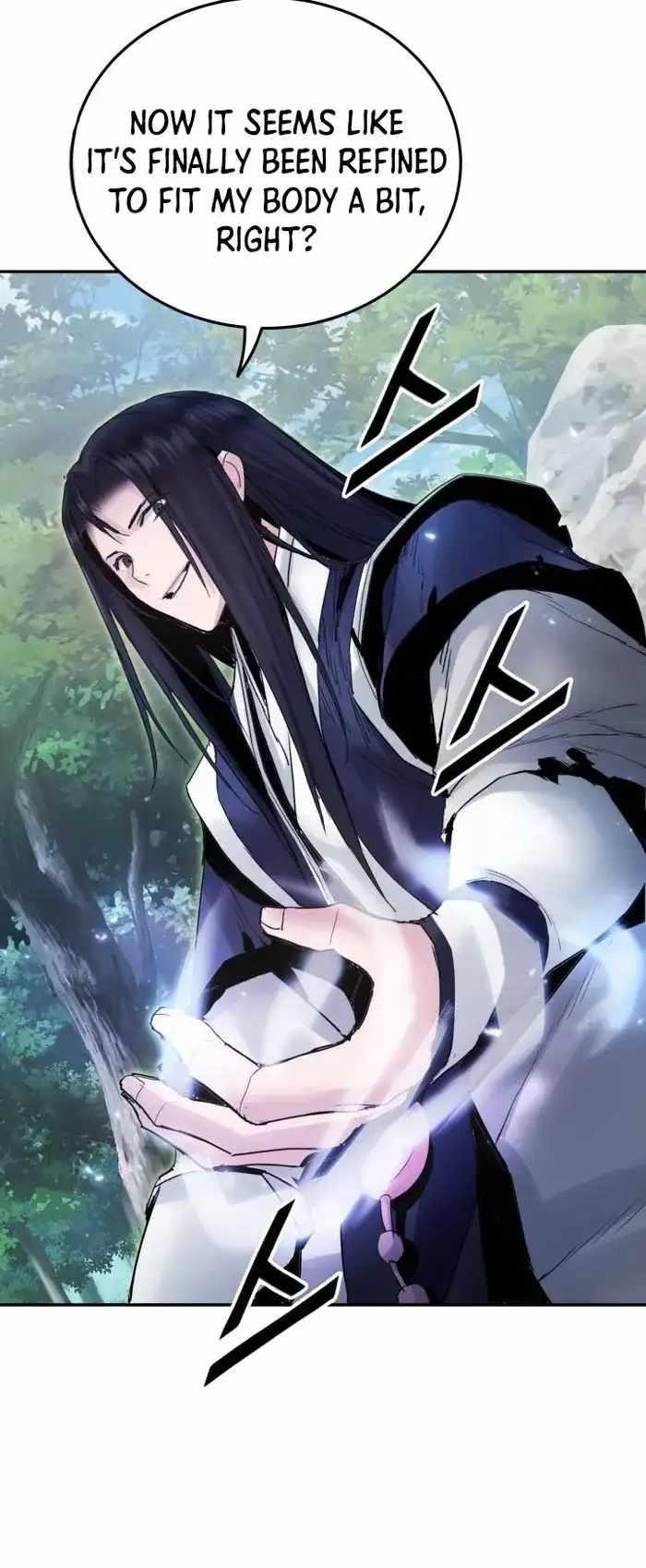 Dark and Light Martial Emperor Chapter 38 - Page 56 in English