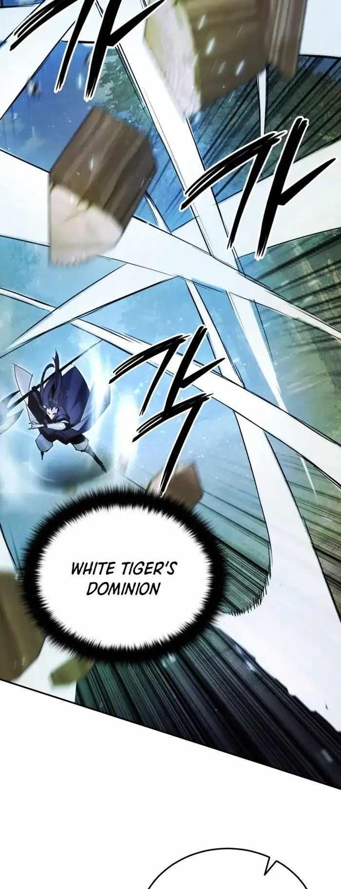 Dark and Light Martial Emperor Chapter 38 - Page 60 in English