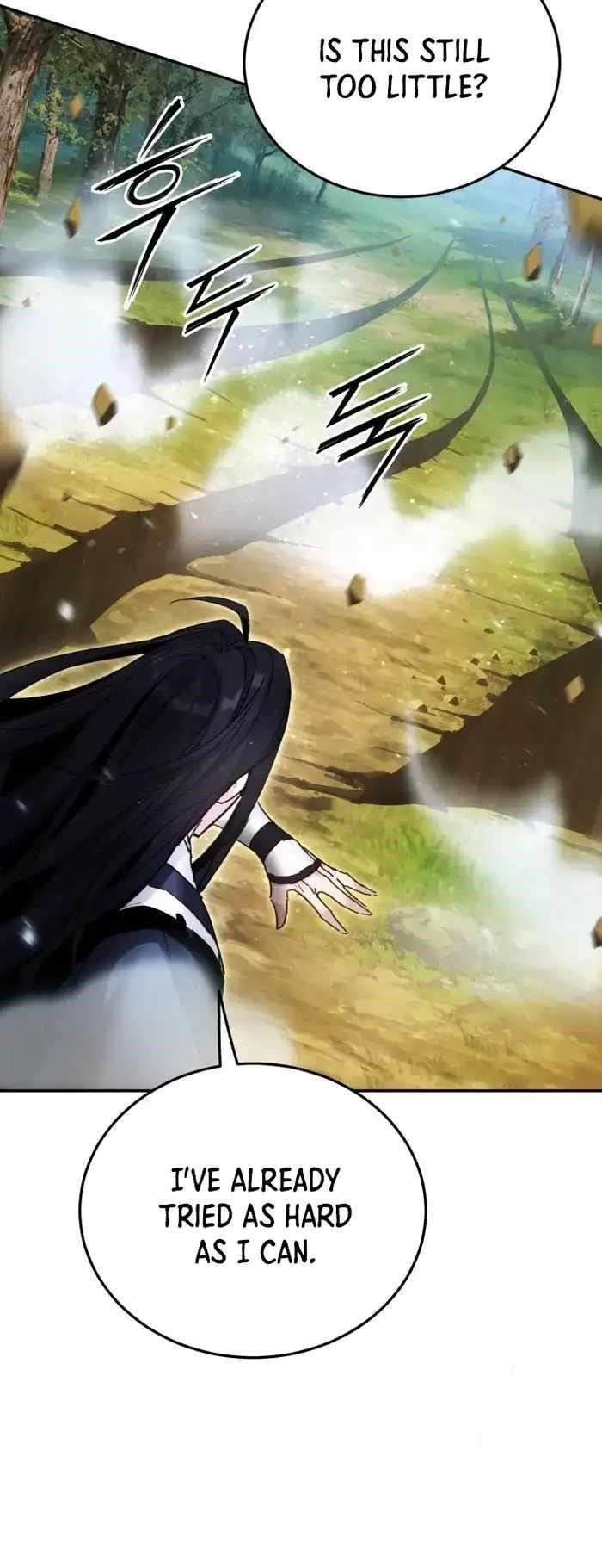 Dark and Light Martial Emperor Chapter 38 - Page 61 in English