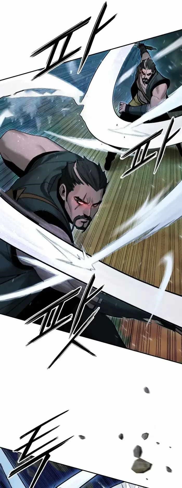 Dark and Light Martial Emperor Chapter 38 - Page 7 in English