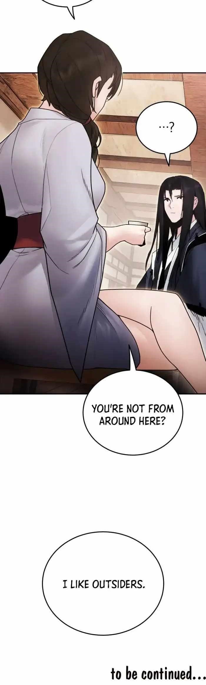 Dark and Light Martial Emperor Chapter 38 - Page 71 in English
