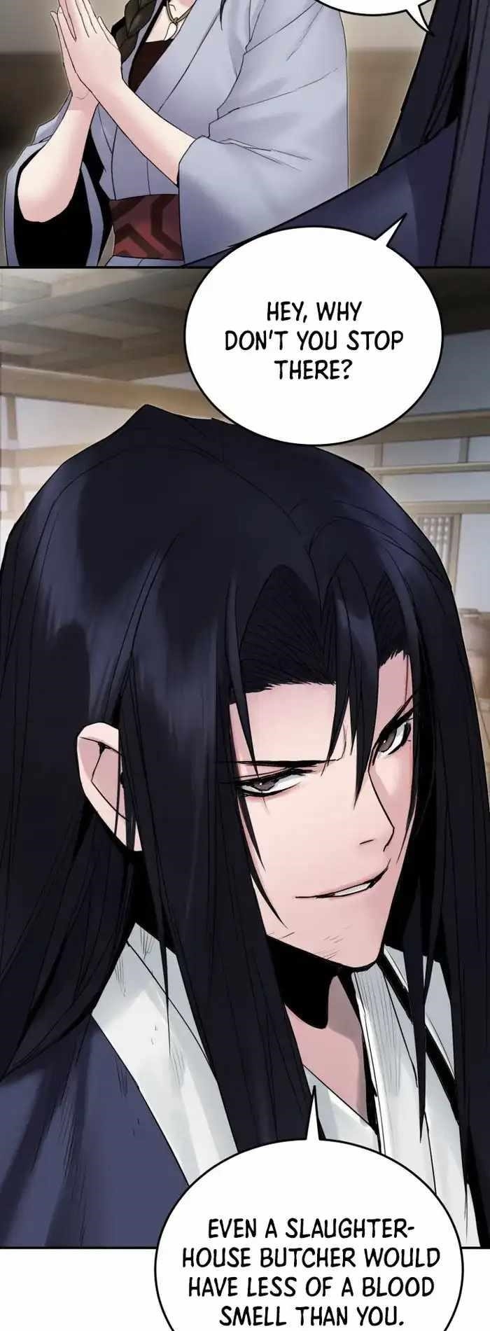 Dark and Light Martial Emperor Chapter 39 - Page 11 in English