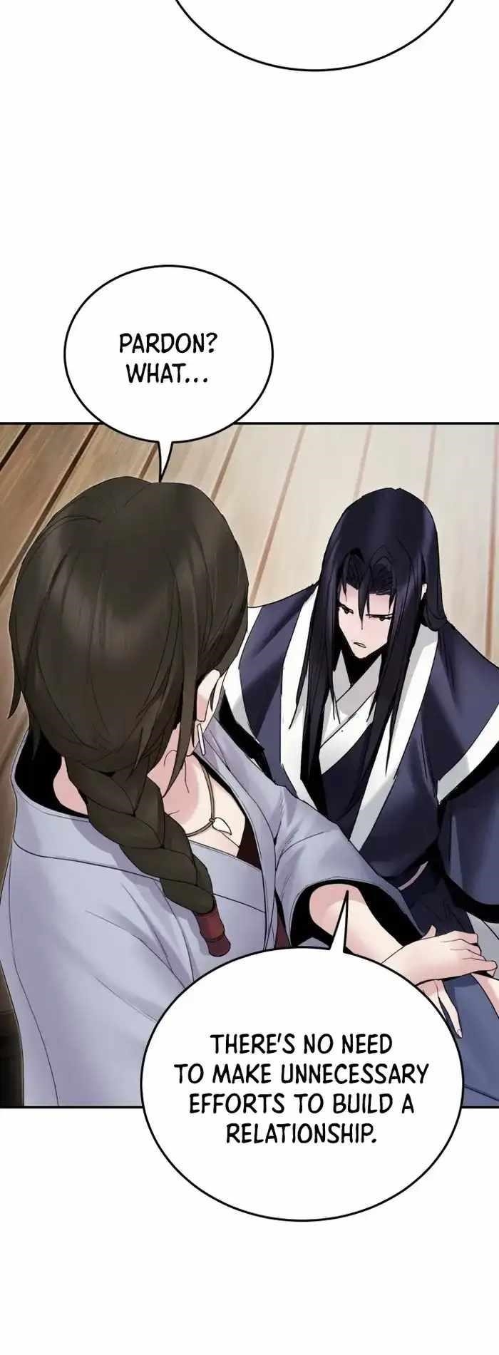 Dark and Light Martial Emperor Chapter 39 - Page 12 in English