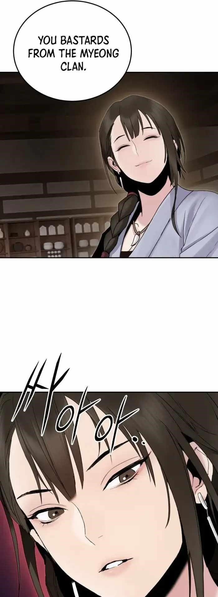 Dark and Light Martial Emperor Chapter 39 - Page 13 in English