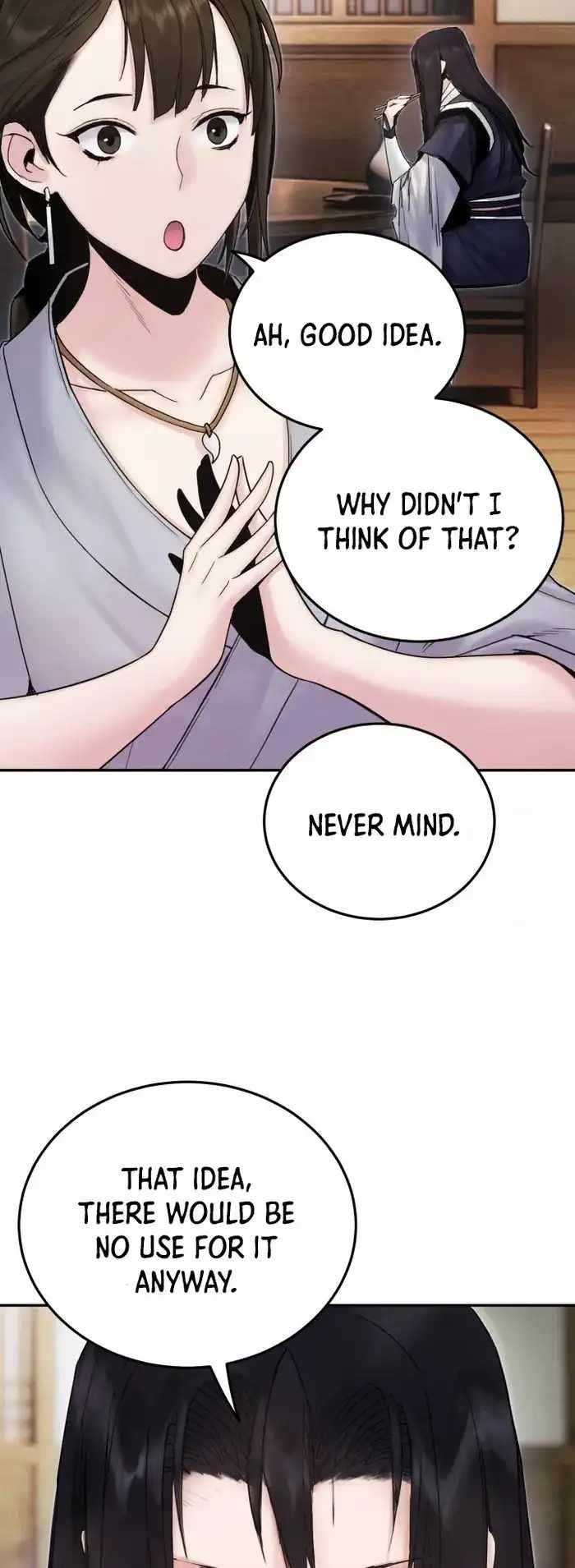 Dark and Light Martial Emperor Chapter 39 - Page 16 in English