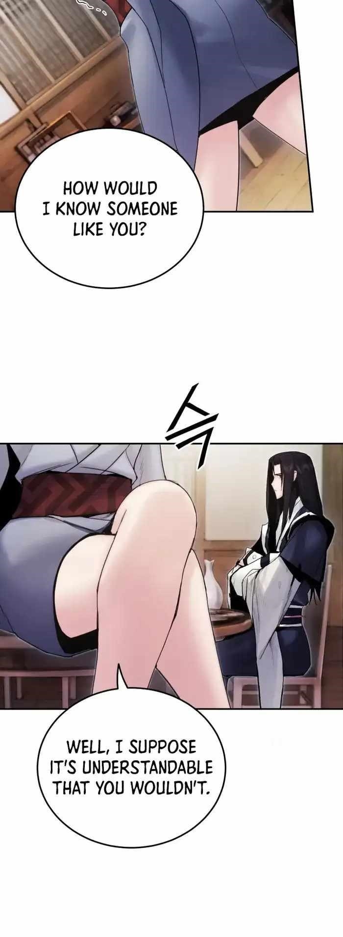 Dark and Light Martial Emperor Chapter 39 - Page 18 in English