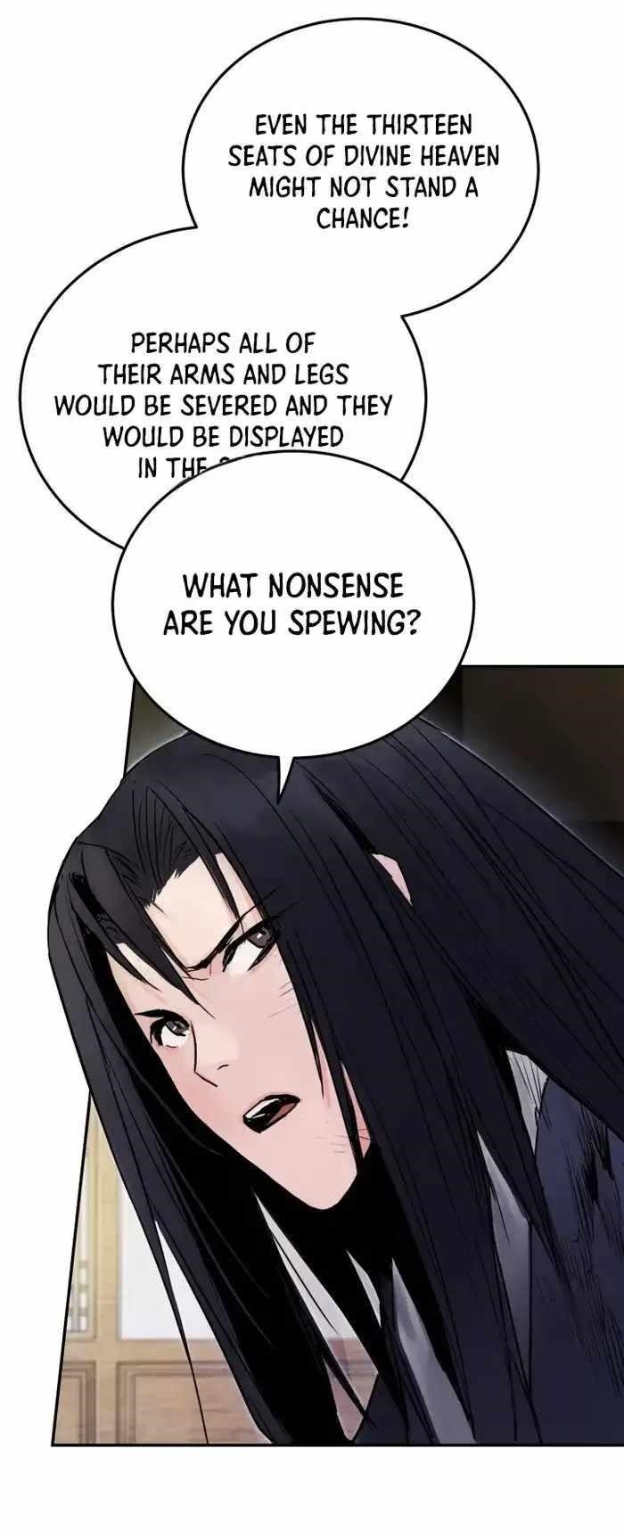 Dark and Light Martial Emperor Chapter 39 - Page 26 in English