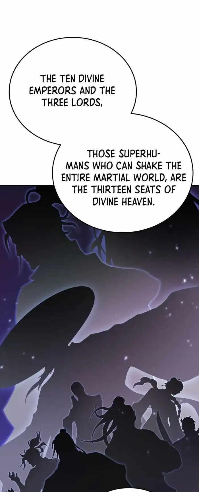 Dark and Light Martial Emperor Chapter 39 - Page 27 in English