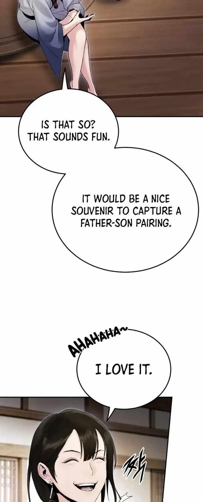 Dark and Light Martial Emperor Chapter 39 - Page 29 in English