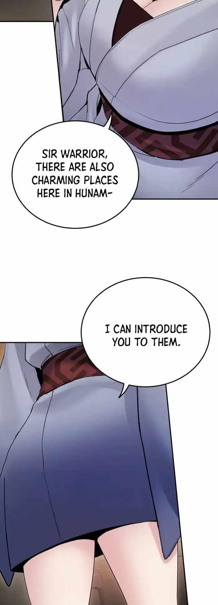 Dark and Light Martial Emperor Chapter 39 - Page 3 in English
