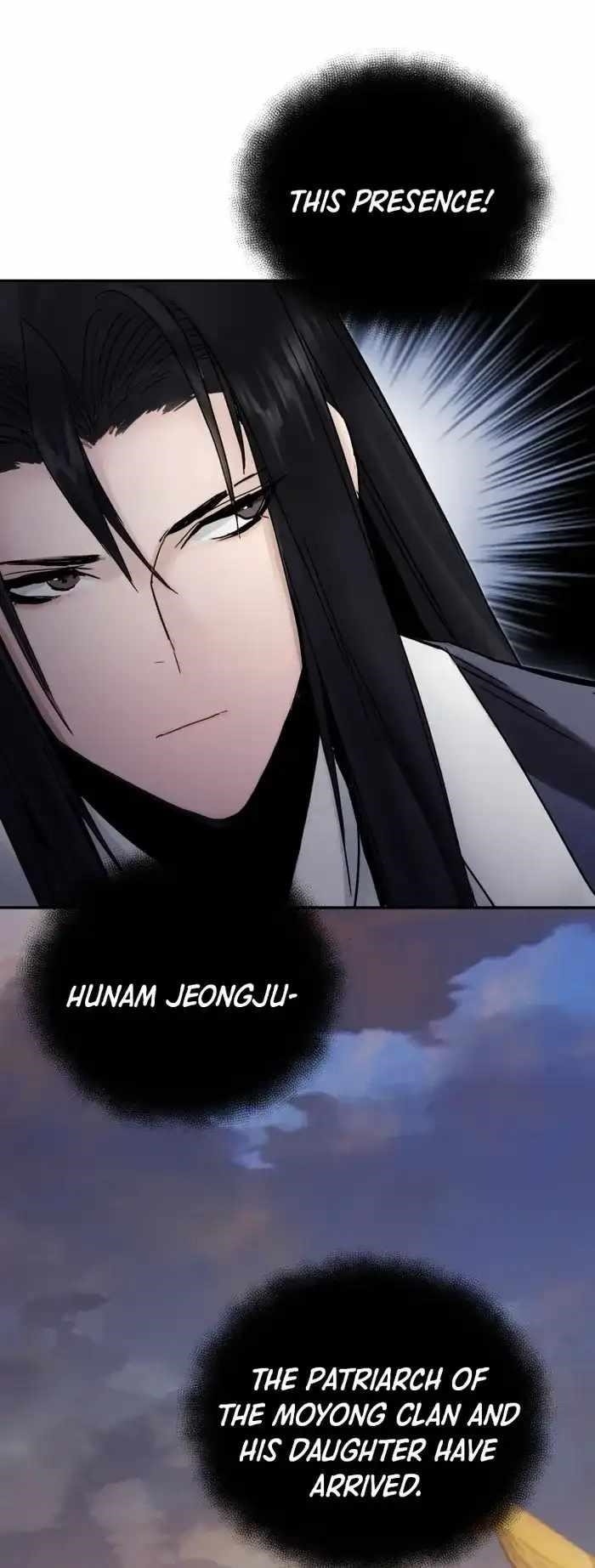 Dark and Light Martial Emperor Chapter 39 - Page 34 in English