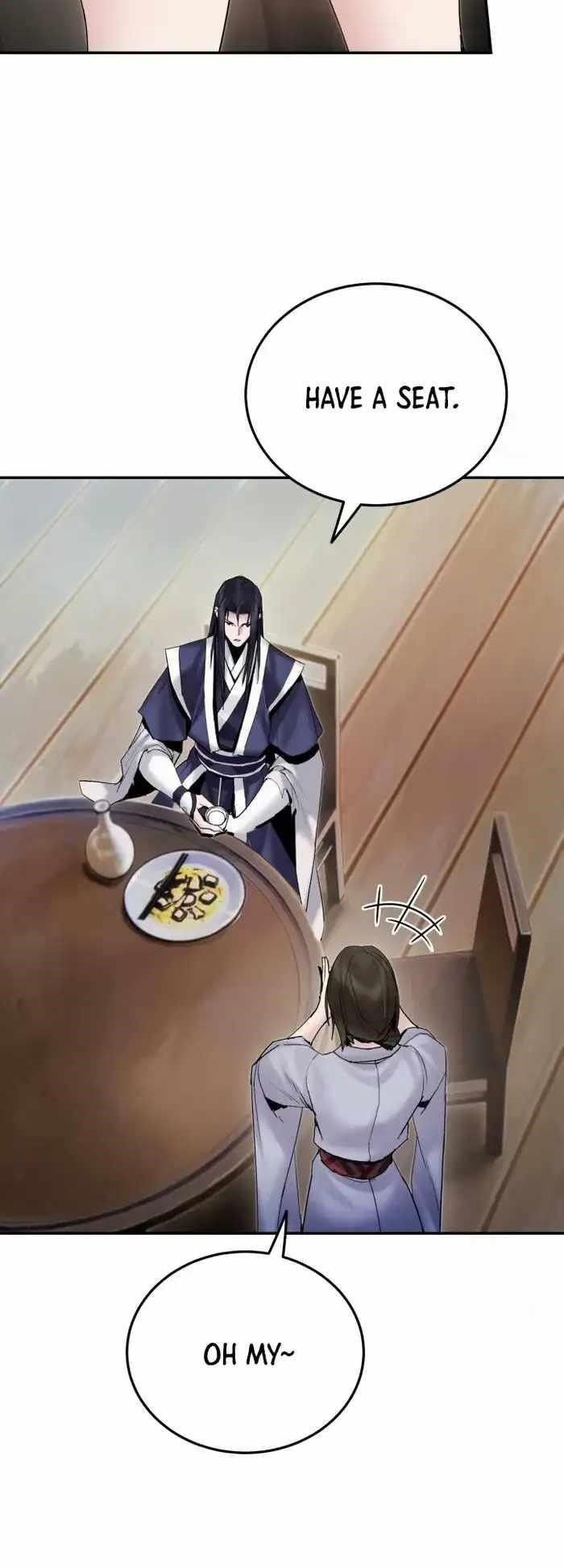 Dark and Light Martial Emperor Chapter 39 - Page 4 in English