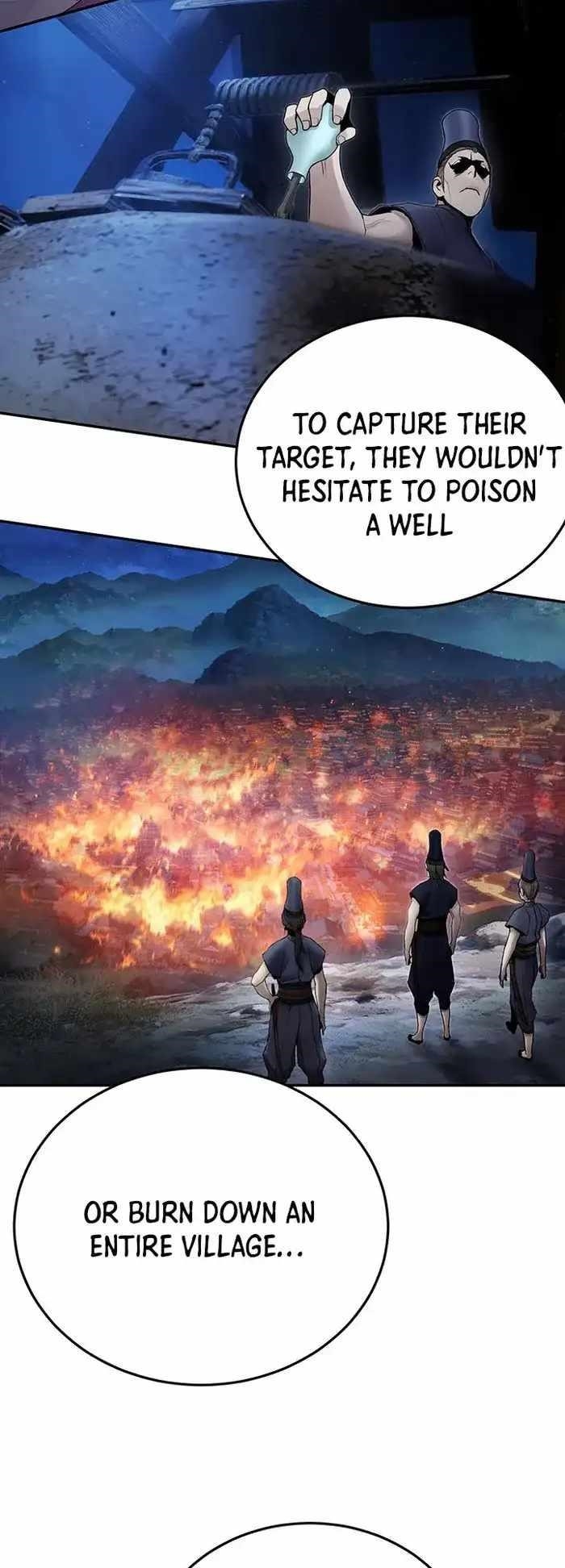 Dark and Light Martial Emperor Chapter 39 - Page 44 in English