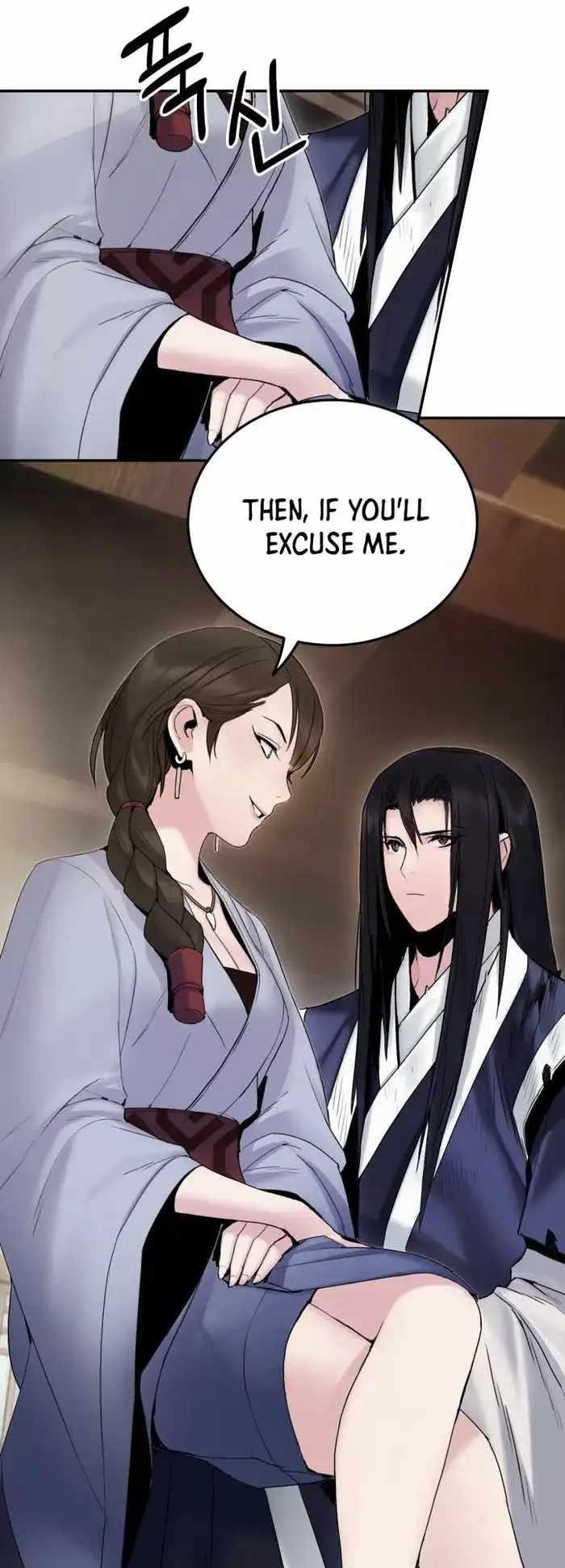Dark and Light Martial Emperor Chapter 39 - Page 5 in English