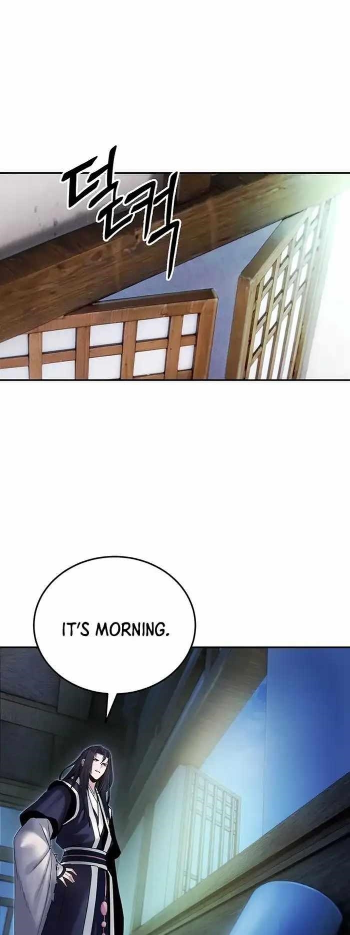 Dark and Light Martial Emperor Chapter 39 - Page 53 in English